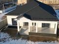 Отдельный дом · 6 комнат · 283 м² · 10 сот., Новостройки 1897 за 140 млн 〒 в Шымкенте, Туран р-н