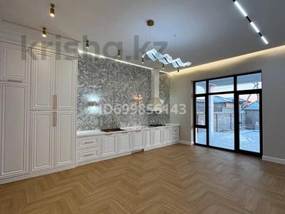 Отдельный дом · 6 комнат · 283 м² · 10 сот., Новостройки 1897 за 140 млн ₸ в Шымкенте, Туран р-н