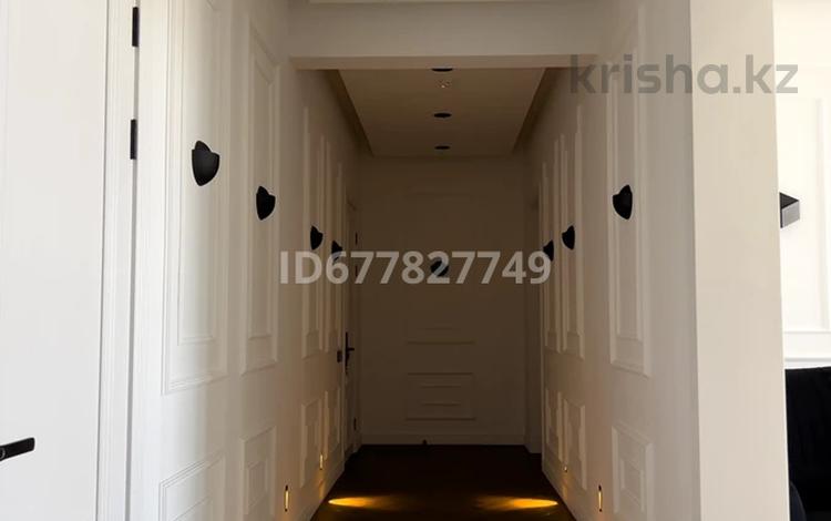 3-комнатная квартира, 141 м², Сейфуллина 574/5 к8 за 157 млн 〒 в Алматы, Бостандыкский р-н — фото 3