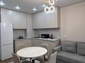 2-комнатная квартира · 47 м² · 5/6 этаж, мкр Кайрат 716/16 за 230 000 〒 в Алматы, Турксибский р-н — фото 3
