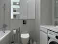 2-комнатная квартира · 47 м² · 5/6 этаж, мкр Кайрат 716/16 за 230 000 〒 в Алматы, Турксибский р-н — фото 9