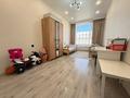 3-бөлмелі пәтер · 84.4 м² · 10/12 қабат, Санжара Асфендиярова 8, бағасы: 62 млн ₸ в Астане, Нура р-н — фото 7