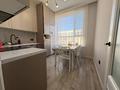 3-бөлмелі пәтер · 84.4 м² · 10/12 қабат, Санжара Асфендиярова 8, бағасы: 62 млн ₸ в Астане, Нура р-н