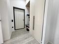3-бөлмелі пәтер · 84.4 м² · 10/12 қабат, Санжара Асфендиярова 8, бағасы: 62 млн ₸ в Астане, Нура р-н — фото 21