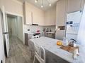 3-бөлмелі пәтер · 84.4 м² · 10/12 қабат, Санжара Асфендиярова 8, бағасы: 62 млн ₸ в Астане, Нура р-н — фото 2