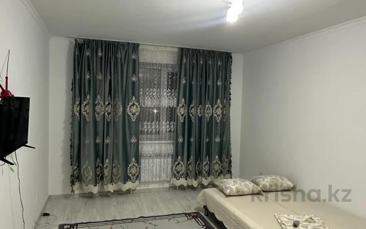 1-бөлмелі пәтер · 48.8 м² · 3/5 қабат, Алтын Орда 49р, бағасы: 16.5 млн ₸ в Актобе — фото 2