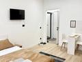 1-комнатная квартира · 27 м² · 13/13 этаж, Кабанбай батыра 252 — Айтиева за 19 000 ₸ в Алматы, Алмалинский р-н — фото 6