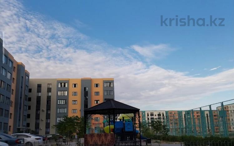 2-комнатная квартира · 75 м² · 5/6 этаж, 39-й мкр 3 за 12.5 млн ₸ в Актау — фото 2
