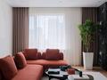 2-комнатная квартира · 65 м² · 5/9 этаж, Туран 57 — Бухар Жырау за 51.5 млн ₸ в Астане, Есильский р-н