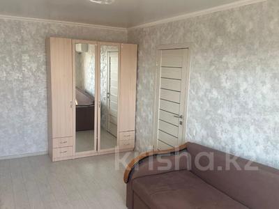 1-комнатная квартира · 34.1 м² · 6/9 этаж, Текстильщиков за 18.5 млн ₸ в Костанае