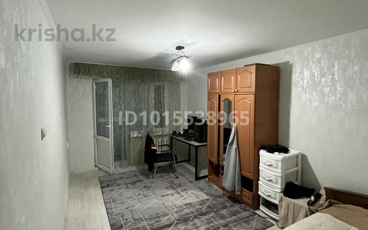 1-комнатная квартира · 32 м² · 4/5 этаж, мкр Тастак-2, кожамкулова 92 за 27 млн ₸ в Алматы, Алмалинский р-н — фото 2