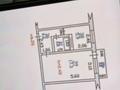 1-комнатная квартира · 32 м² · 4/5 этаж, мкр Тастак-2, кожамкулова 92 за 27 млн ₸ в Алматы, Алмалинский р-н — фото 13