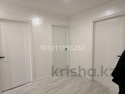 3-комнатная квартира · 58.9 м² · 2/5 этаж, Байканурова 106 — Гарышкерлер за 22 млн ₸ в Жезказгане