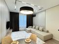 2-бөлмелі пәтер · 50 м² · 6/12 қабат, Сейфуллина 469/1 блок 1-10 — Маметова, бағасы: 45 000 ₸ в Алматы, Алмалинский р-н — фото 2