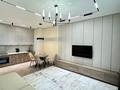 2-бөлмелі пәтер · 50 м² · 6/12 қабат, Сейфуллина 469/1 блок 1-10 — Маметова, бағасы: 45 000 ₸ в Алматы, Алмалинский р-н — фото 3