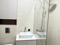 2-бөлмелі пәтер · 50 м² · 6/12 қабат, Сейфуллина 469/1 блок 1-10 — Маметова, бағасы: 45 000 ₸ в Алматы, Алмалинский р-н — фото 4