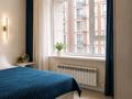 1-бөлмелі пәтер · 55 м² · 4 қабат, Алмагүл ш/а., ЖК 4You 310a, бағасы: 4 000 ₸ в Алматы, Бостандыкский р-н