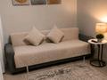 1-бөлмелі пәтер · 55 м² · 4 қабат, Алмагүл ш/а., ЖК 4You 310a, бағасы: 4 000 ₸ в Алматы, Бостандыкский р-н — фото 8
