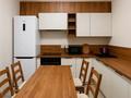 1-бөлмелі пәтер · 55 м² · 4 қабат, Алмагүл ш/а., ЖК 4You 310a, бағасы: 4 000 ₸ в Алматы, Бостандыкский р-н — фото 3