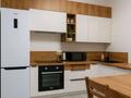 1-бөлмелі пәтер · 55 м² · 4 қабат, Алмагүл ш/а., ЖК 4You 310a, бағасы: 4 000 ₸ в Алматы, Бостандыкский р-н — фото 4