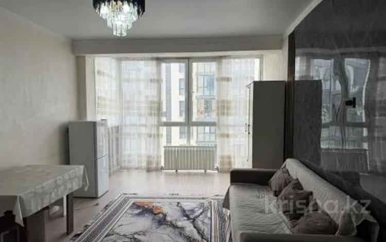 1-бөлмелі пәтер · 27.1 м² · 6/10 қабат, мкр. Шугыла — Проходит "Алматы жастары", бағасы: 20 млн ₸ в Наурызбайский р-н — фото 2