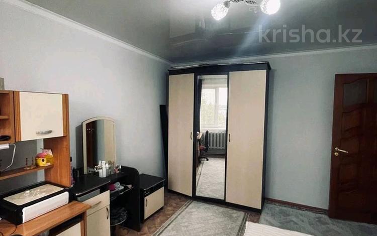 4-комнатная квартира · 72 м² · 5/5 этаж, Абая 155а за 20.6 млн ₸ в Кокшетау — фото 2