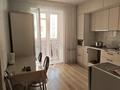 3-бөлмелі пәтер · 73.3 м² · 2 қабат, Береке шағын ауданы 61, бағасы: 42 млн ₸ в Костанае, Микрорайон Береке