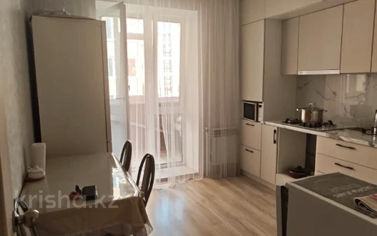 3-бөлмелі пәтер · 73.3 м² · 2 қабат, Береке шағын ауданы 61, бағасы: 42 млн ₸ в Костанае, Микрорайон Береке — фото 2
