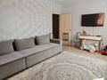 3-бөлмелі пәтер · 73.3 м² · 2 қабат, Береке шағын ауданы 61, бағасы: 42 млн ₸ в Костанае, Микрорайон Береке — фото 17