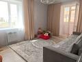 3-бөлмелі пәтер · 73.3 м² · 2 қабат, Береке шағын ауданы 61, бағасы: 42 млн ₸ в Костанае, Микрорайон Береке — фото 18