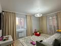 3-бөлмелі пәтер · 73.3 м² · 2 қабат, Береке шағын ауданы 61, бағасы: 42 млн ₸ в Костанае, Микрорайон Береке — фото 5