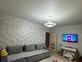 3-бөлмелі пәтер · 73.3 м² · 2 қабат, Береке шағын ауданы 61, бағасы: 42 млн ₸ в Костанае, Микрорайон Береке — фото 6