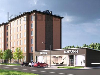 4-бөлмелі пәтер · 147.5 м² · 2/5 қабат, Каирбекова 420Б, бағасы: ~ 46 млн 〒 в Костанае
