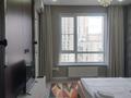 1-комнатная квартира · 38 м² · 10/14 этаж, ул. А. Байтурсынова, вблизи Аллеи Мынжылдык 30/1 за 15 000 ₸ в Астане, Сарайшык р-н — фото 2