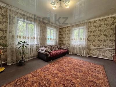 Отдельный дом · 4 комнаты · 102 м² · 20 сот., Больничная 25 за 18.5 млн 〒 в Сортировке