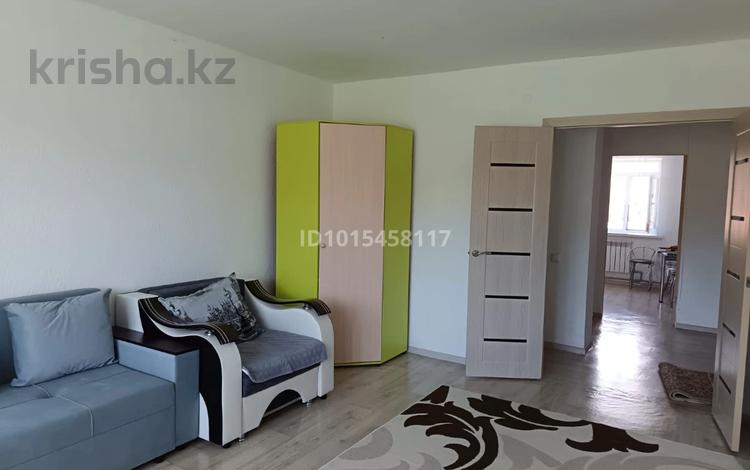 2-комнатная квартира · 55 м² · 2/5 этаж, Канай би — Магазина Попутчик за 170 000 ₸ в Щучинске — фото 2