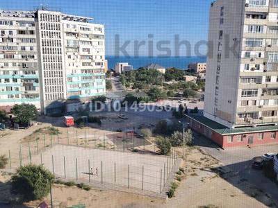 1-комнатная квартира · 30 м² · 6/10 этаж, 4-й мкр 10 за 8 млн ₸ в Актау