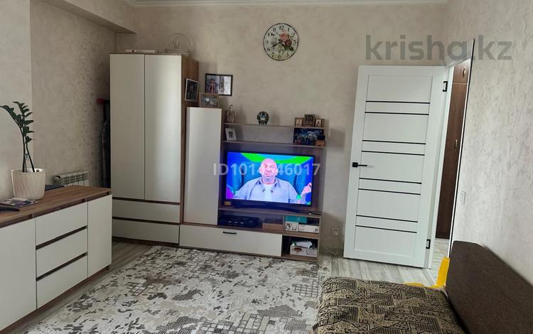 1-бөлмелі пәтер · 40 м² · 2/9 қабат, Асыл Арман 5 — Ташкентский тракт, бағасы: 19 млн ₸ в Иргели — фото 2