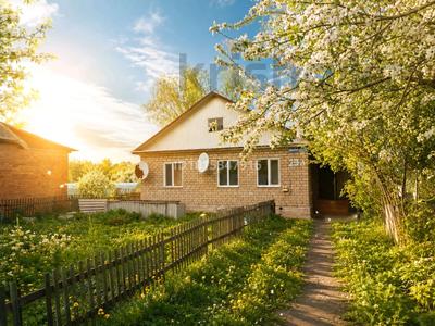 Жеке үй · 4 бөлме · 80 м², Канай би — Авицена в лесу справа, бағасы: 50 000 ₸ в Щучинске