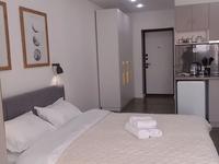 1-комнатная квартира · 28 м² · 2/5 этаж, Шокана Уалиханова 7А за 13 000 〒 в Щучинске