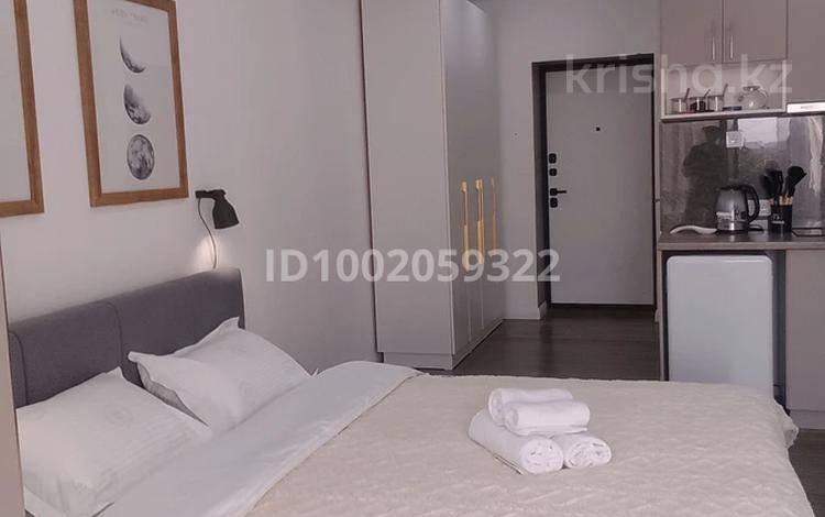 1-комнатная квартира · 28 м² · 2/5 этаж, Шокана Уалиханова 7А за 14 000 〒 в Щучинске — фото 2