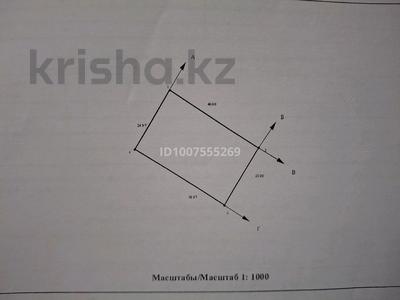 Жер телімі · 10 сотық, Қаршыға 16 — 21 мектеп Садик, бағасы: 4 млн 〒 в Туркестане