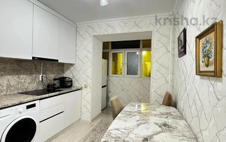 1-бөлмелі пәтер · 40 м² · 5/6 қабат, азербаева 2, бағасы: 18.5 млн ₸ в Астане, Сарайшык р-н — фото 2