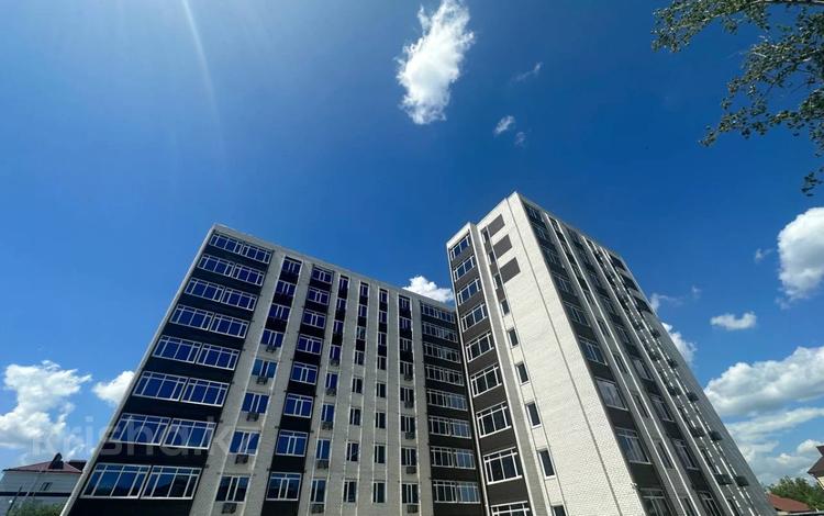 4-бөлмелі пәтер, 152.3 м², 6/9 қабат, каирбекова 83, бағасы: ~ 60.2 млн 〒 в Костанае — фото 6