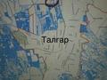 Жер телімі · 1 га, Талғар, бағасы: 75 млн ₸ в Талгаре