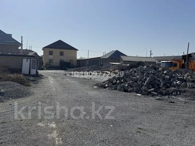 Участок · 50 соток, мкр Кайтпас 1 142 — Кошерова за 180 млн 〒 в Шымкенте, Каратауский р-н