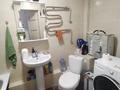 2-комнатная квартира · 48.4 м² · 10/10 этаж, ул. Иманова — БЕЗ КОМИССИИ ДЛЯ ПОКУПАТЕЛЯ!!! за 19.5 млн ₸ в Астане, р-н Байконур — фото 4