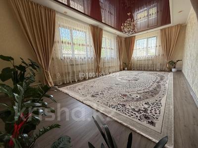 Отдельный дом · 6 комнат · 160 м² · 10 сот., Кокпекты 44 — Мира- советского за 27 млн 〒 в Шелек