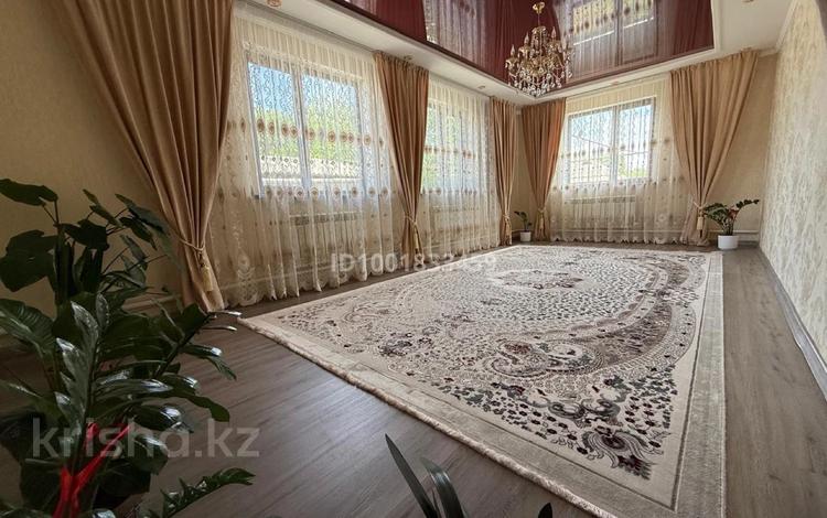 Жеке үй · 6 бөлме · 160 м² · 10 жүзд., Кокпекты 44 — Мира- советского, бағасы: 28 млн ₸ в Шелек — фото 2