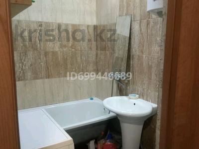 1-комнатная квартира · 32 м² · 2/5 этаж, Байтурсынова 78 за 110 000 ₸ в Семее